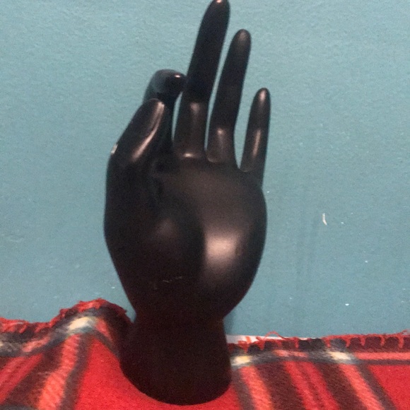 Ring holder - Picture 1 of 1